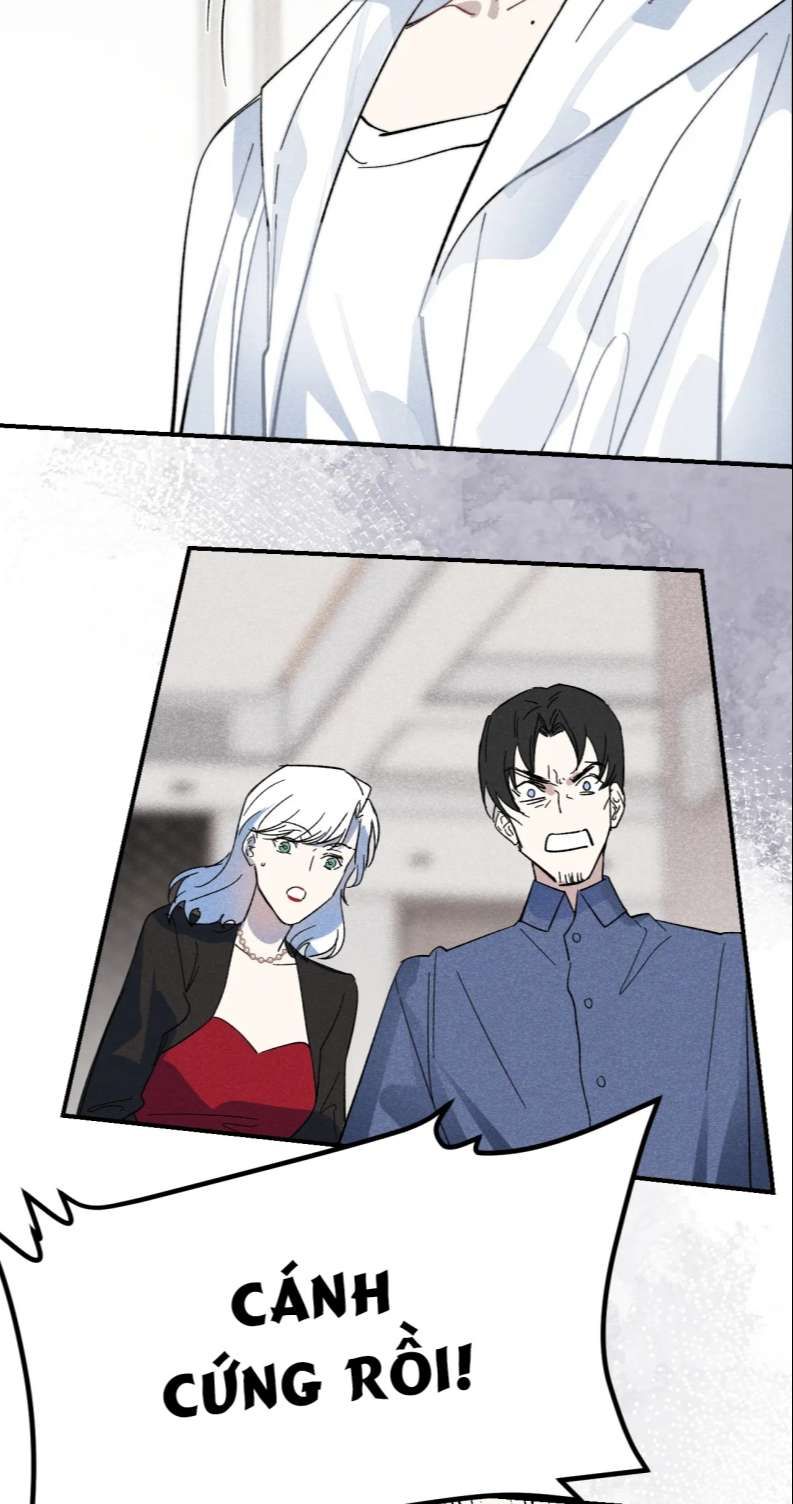 Tổng Tài Kpi - Chương 3 - Trang 14