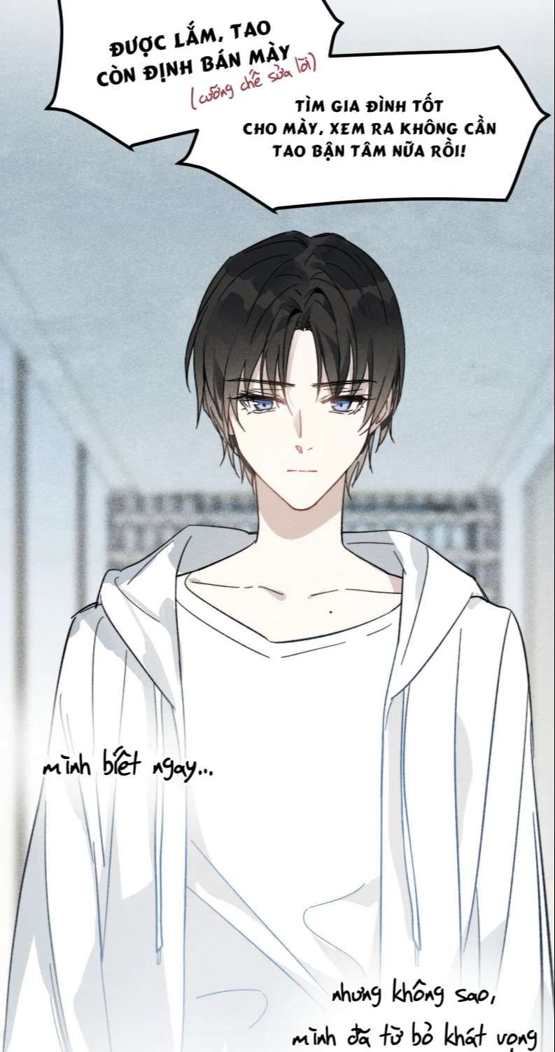 Tổng Tài Kpi - Chương 3 - Trang 16