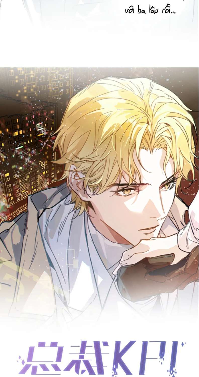 Tổng Tài Kpi - Chương 3 - Trang 17