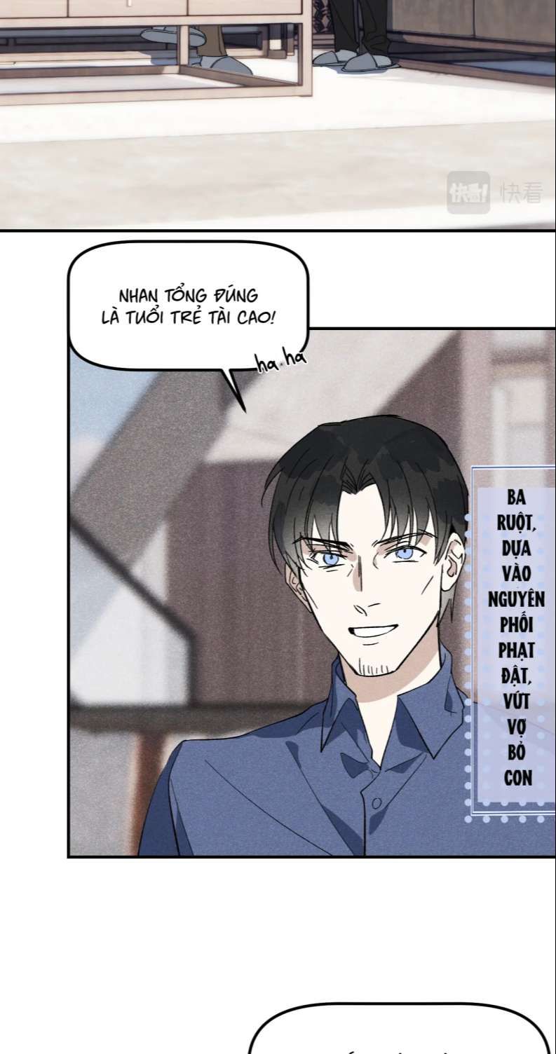 Tổng Tài Kpi - Chương 3 - Trang 19