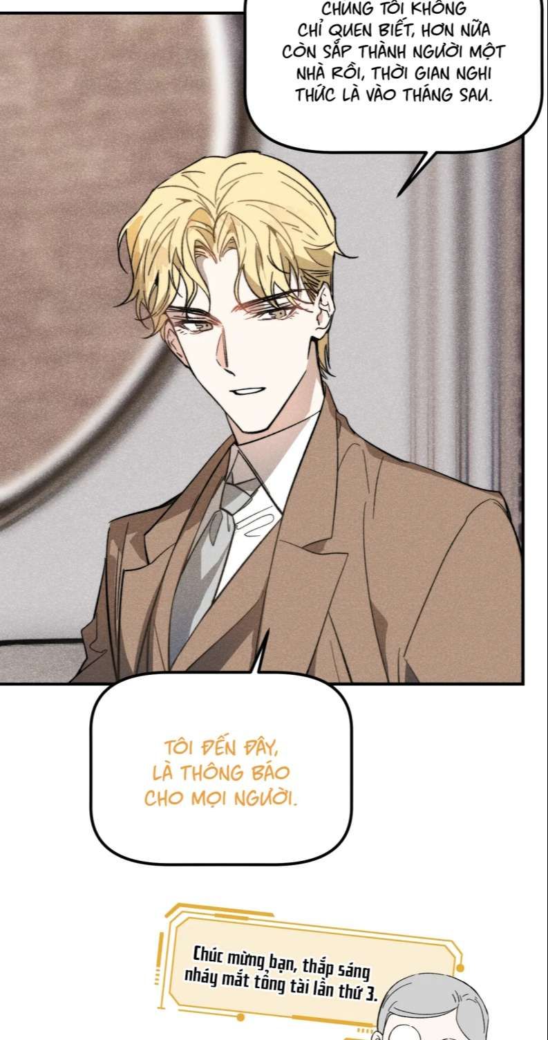 Tổng Tài Kpi - Chương 3 - Trang 20