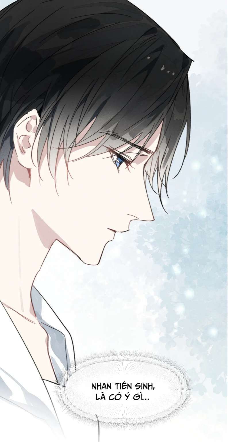 Tổng Tài Kpi - Chương 3 - Trang 3