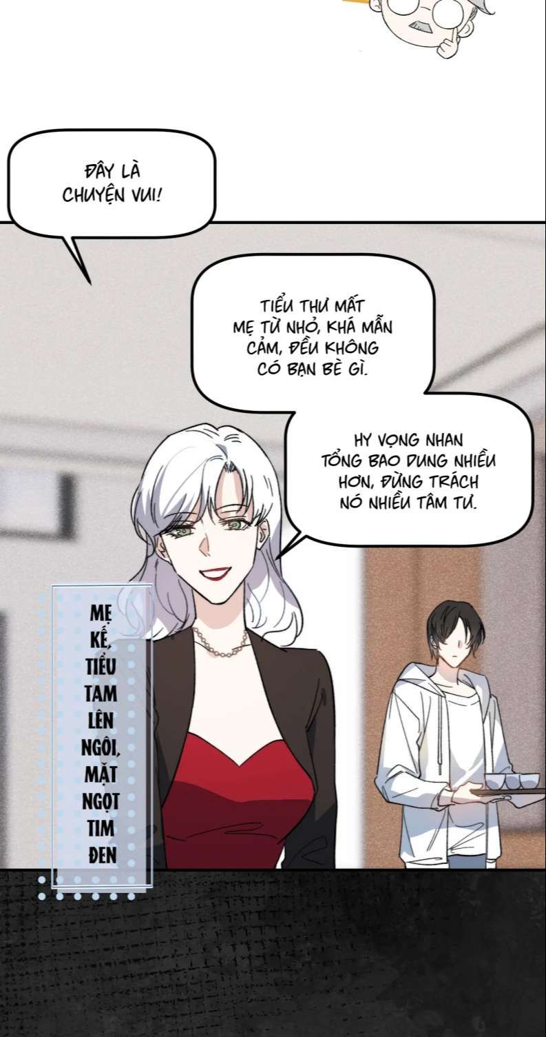 Tổng Tài Kpi - Chương 3 - Trang 21