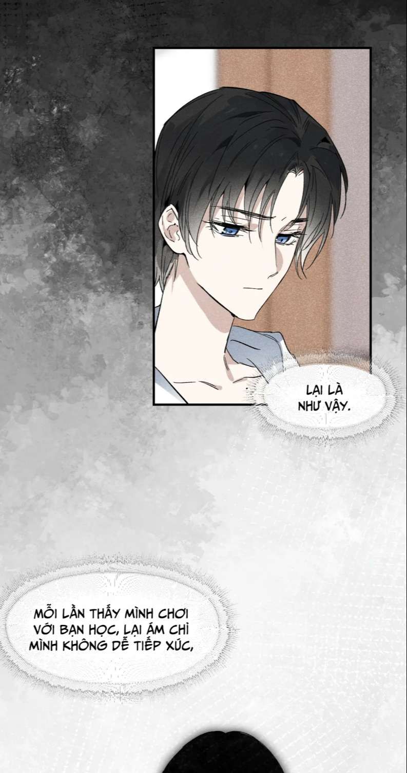 Tổng Tài Kpi - Chương 3 - Trang 22