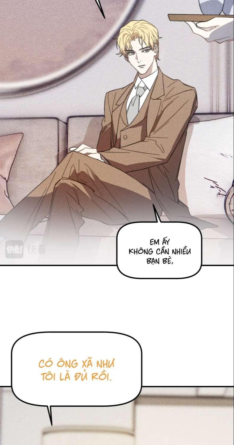 Tổng Tài Kpi - Chương 3 - Trang 25