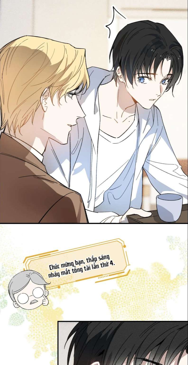 Tổng Tài Kpi - Chương 3 - Trang 26