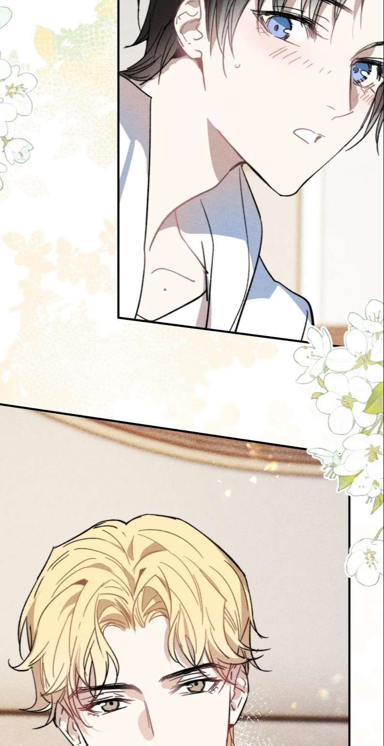 Tổng Tài Kpi - Chương 3 - Trang 27