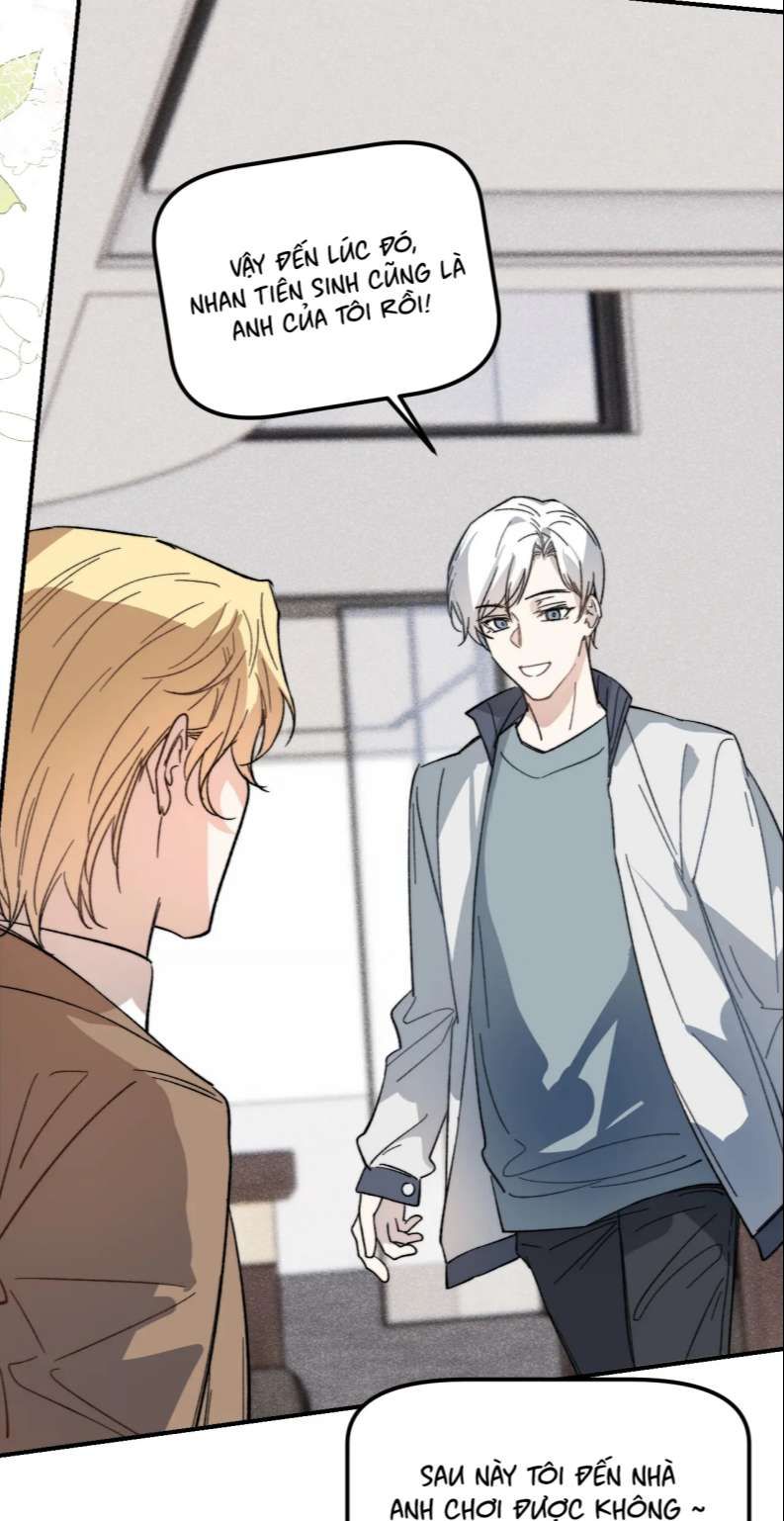 Tổng Tài Kpi - Chương 3 - Trang 29