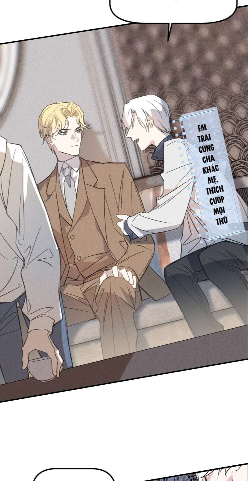 Tổng Tài Kpi - Chương 3 - Trang 30