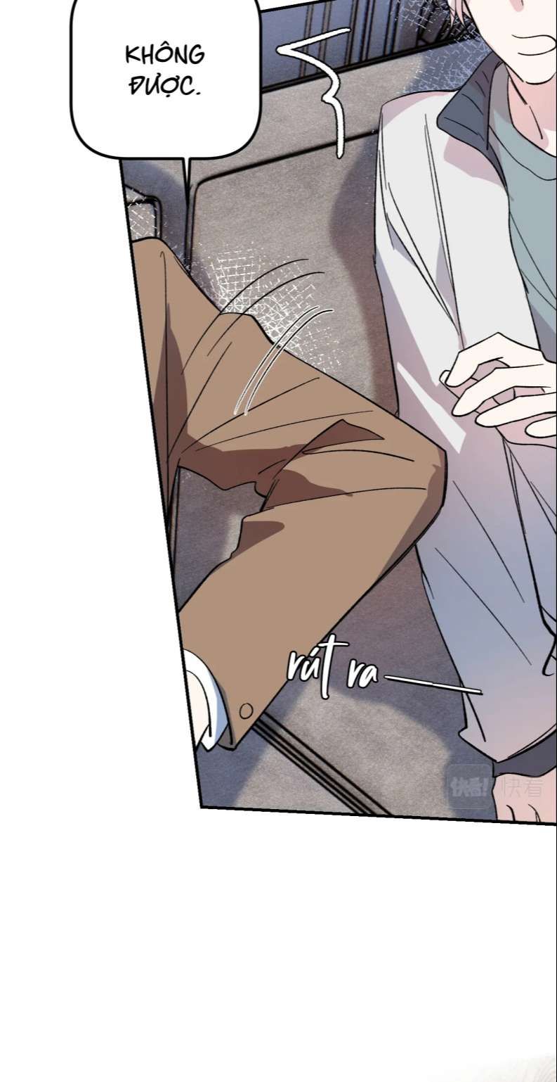 Tổng Tài Kpi - Chương 3 - Trang 31