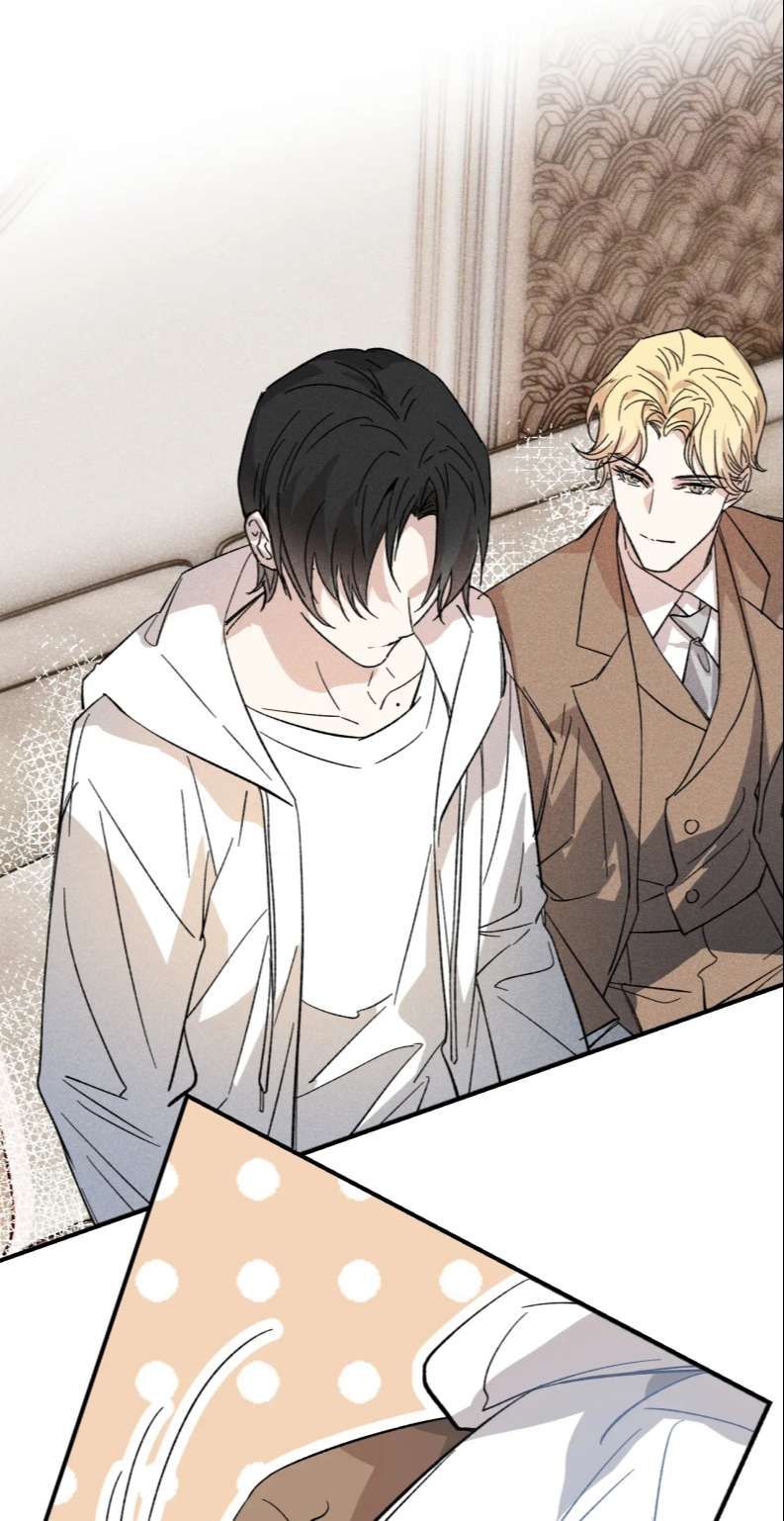 Tổng Tài Kpi - Chương 3 - Trang 32