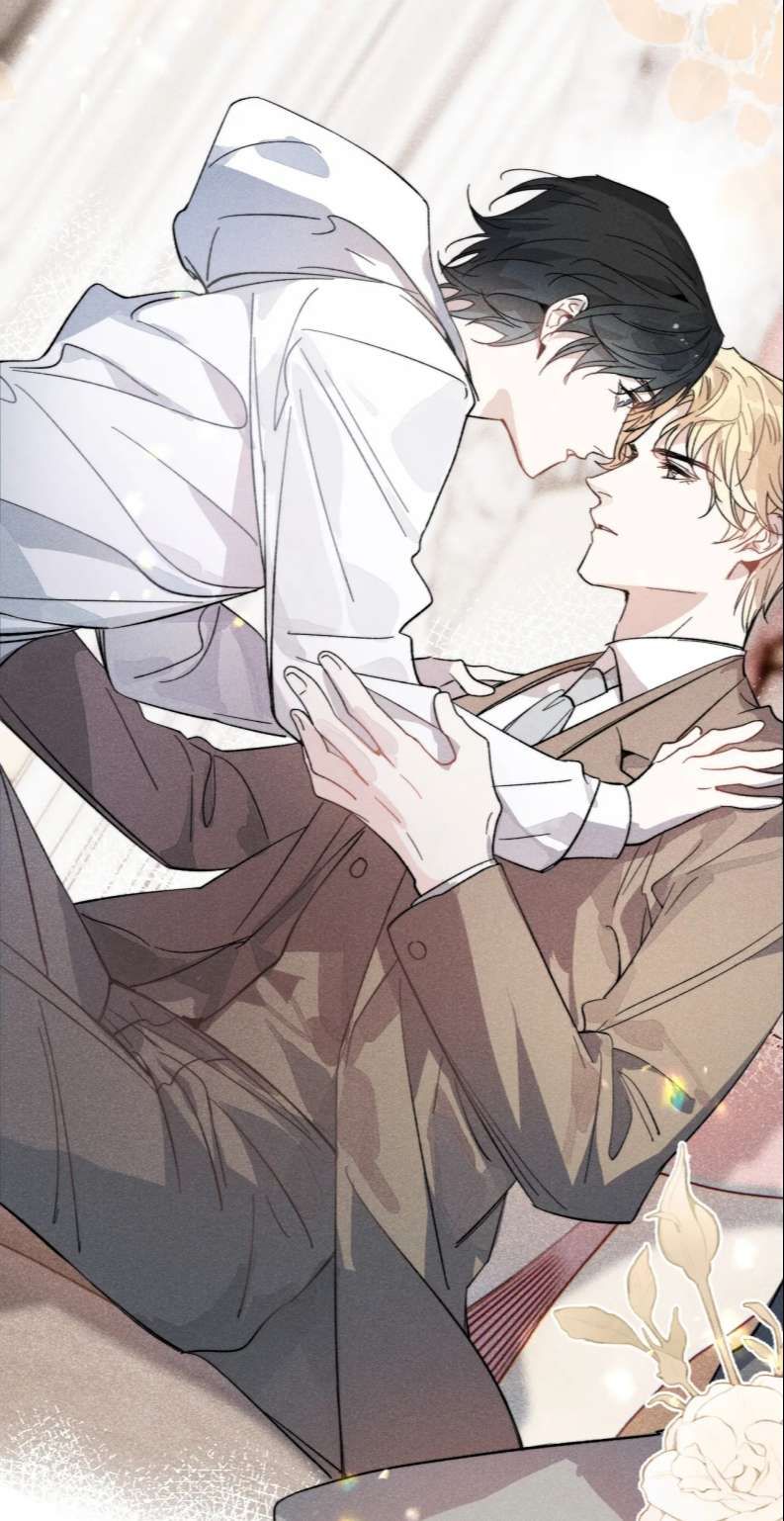 Tổng Tài Kpi - Chương 3 - Trang 34