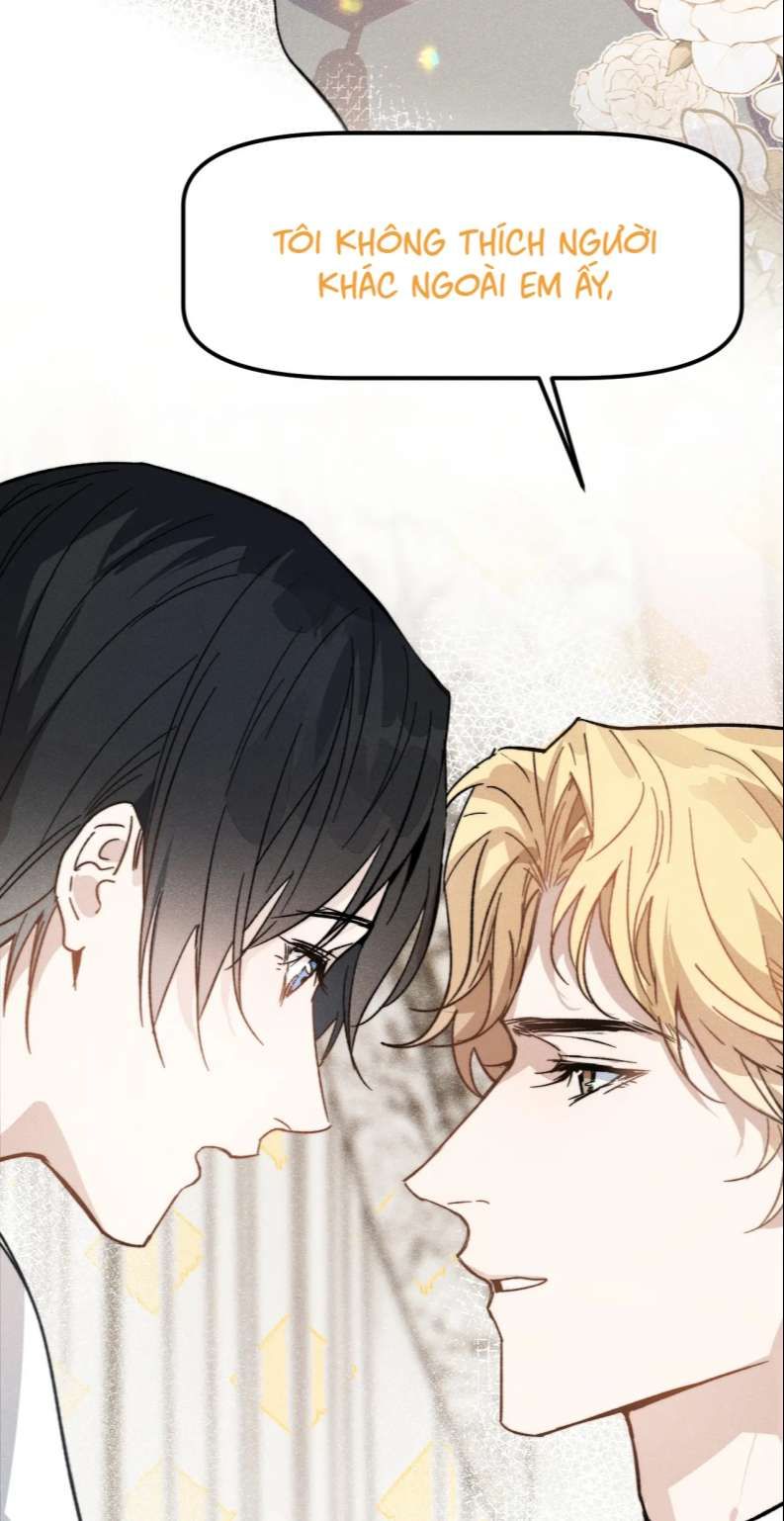 Tổng Tài Kpi - Chương 3 - Trang 35