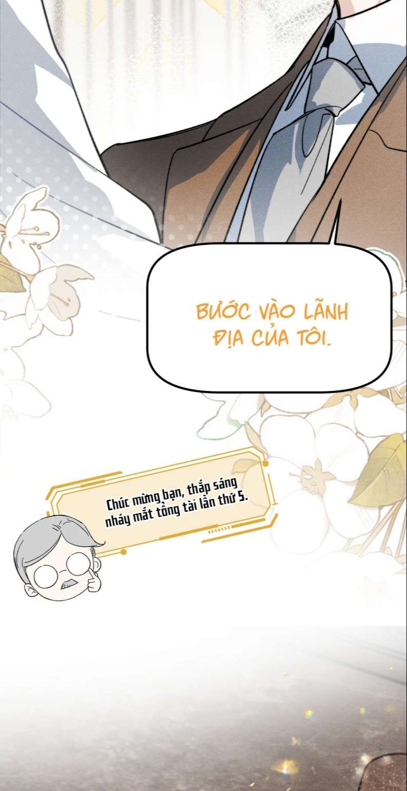 Tổng Tài Kpi - Chương 3 - Trang 36