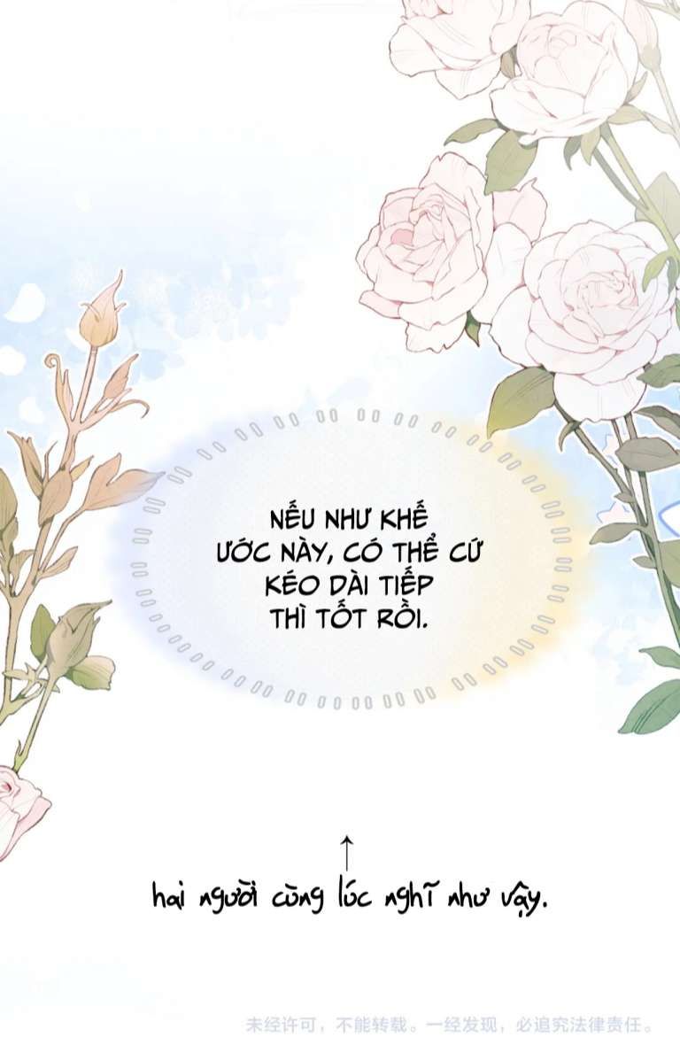 Tổng Tài Kpi - Chương 3 - Trang 41