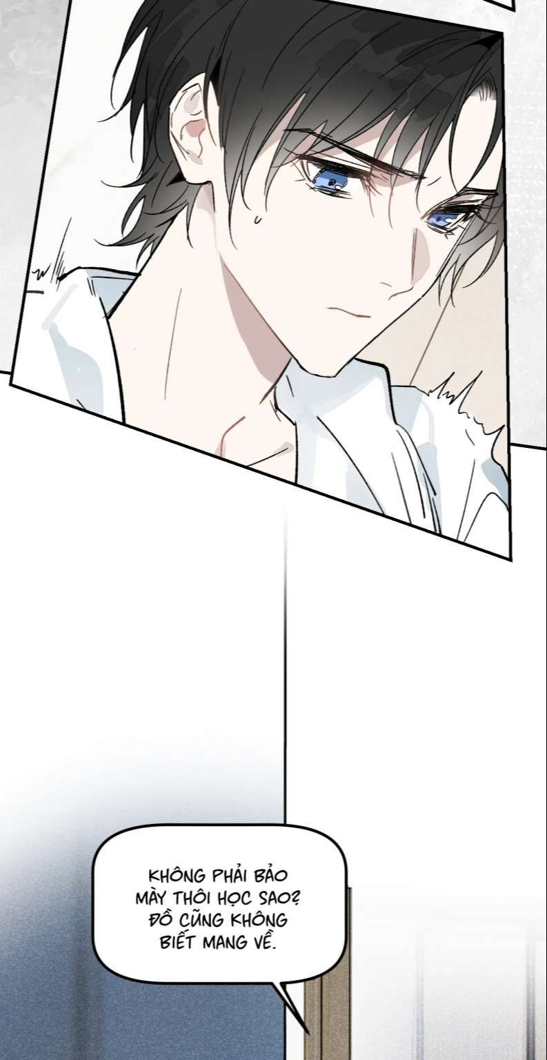 Tổng Tài Kpi - Chương 3 - Trang 8