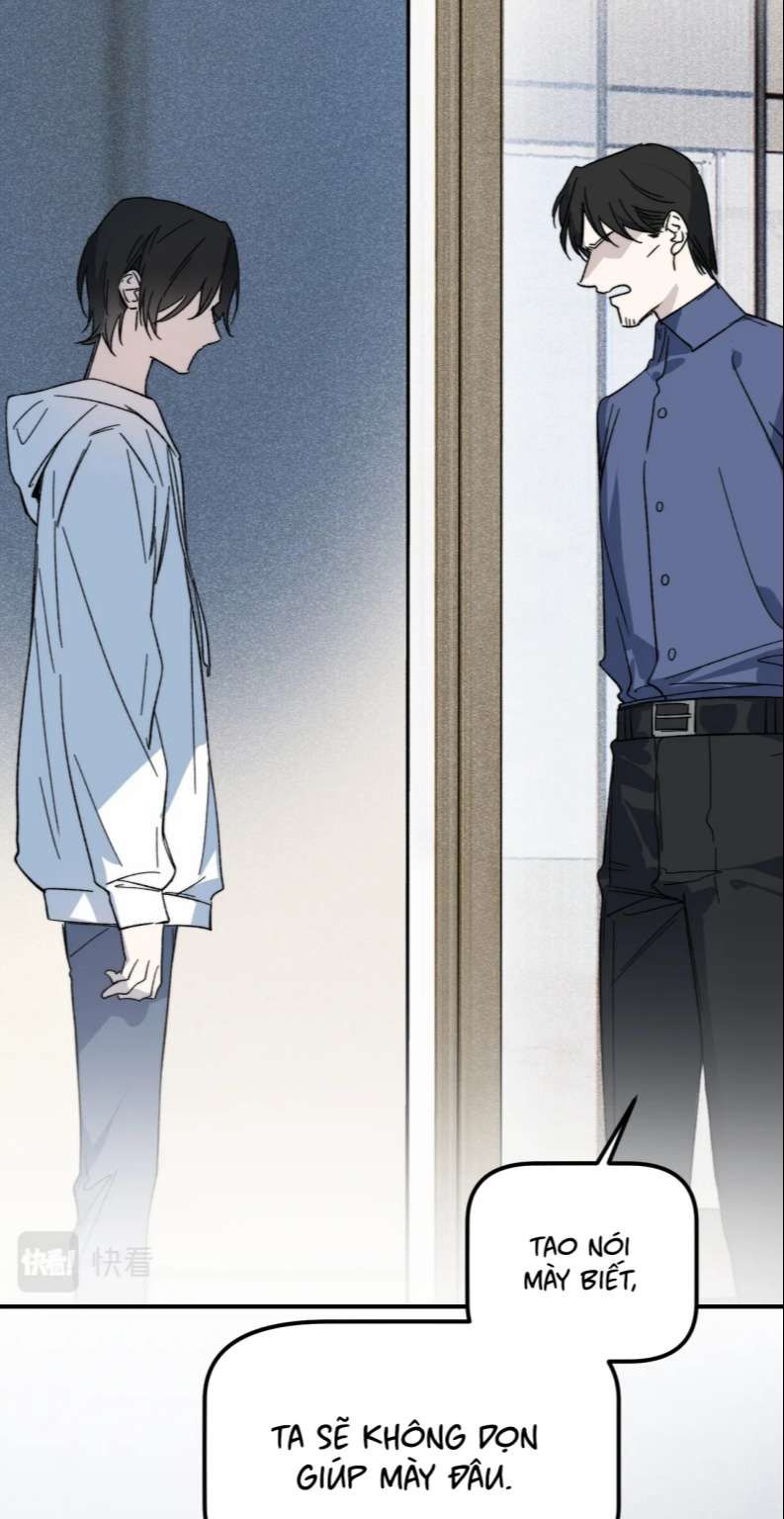 Tổng Tài Kpi - Chương 3 - Trang 9