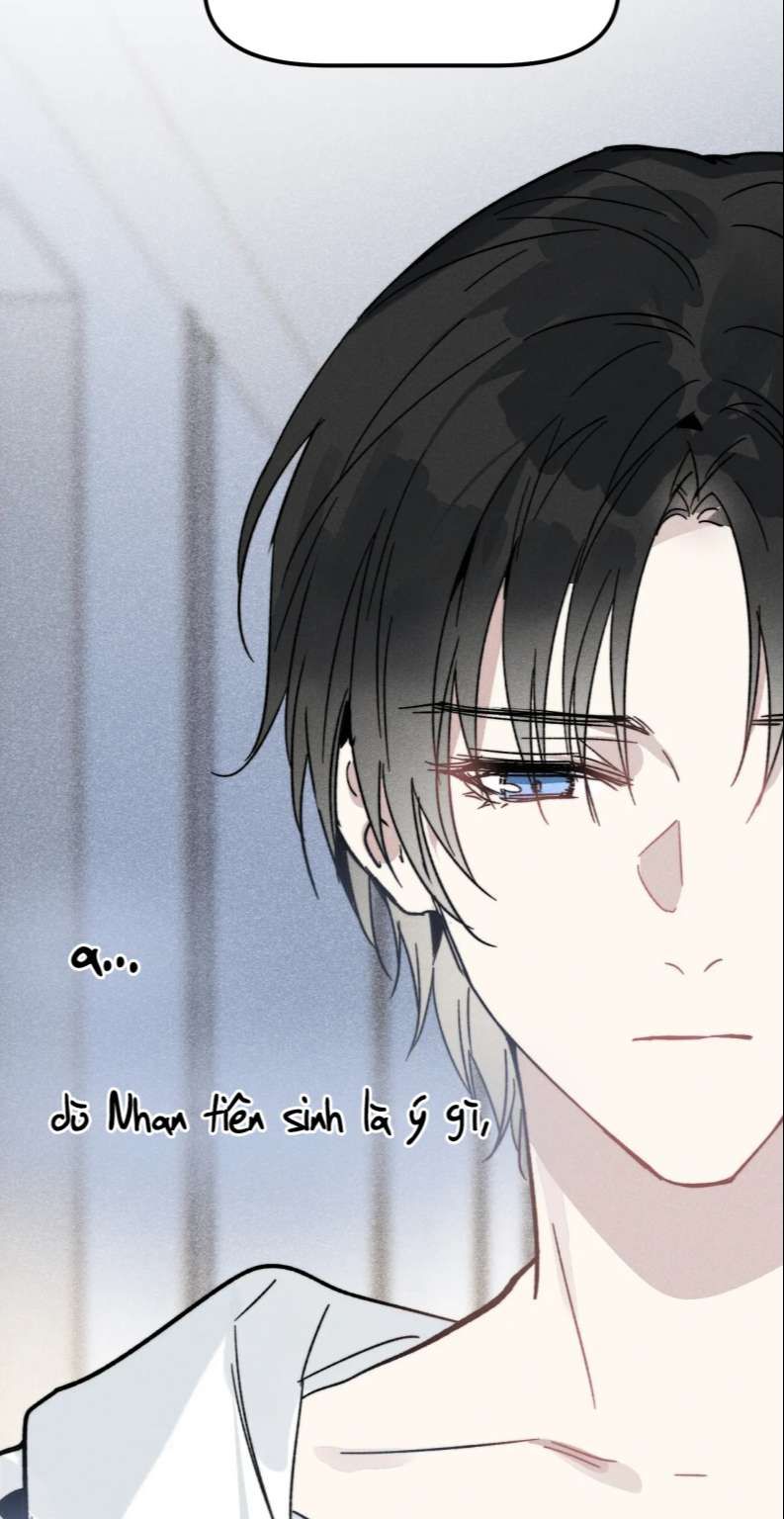 Tổng Tài Kpi - Chương 3 - Trang 10