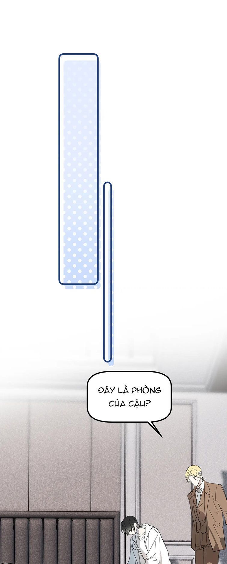 Tổng Tài Kpi - Chương 4 - Trang 11