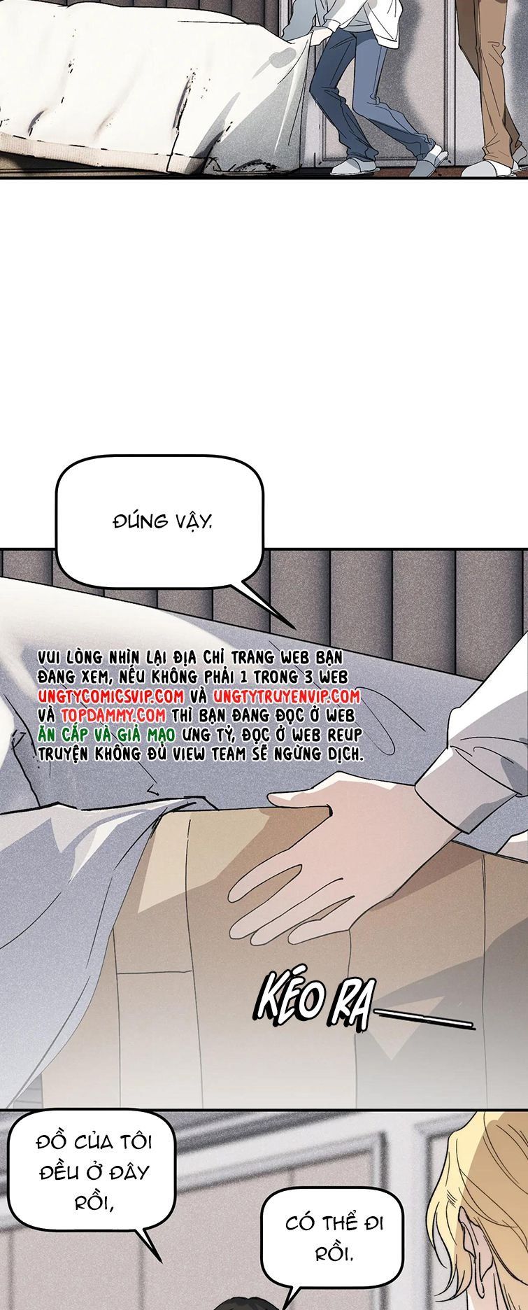 Tổng Tài Kpi - Chương 4 - Trang 12