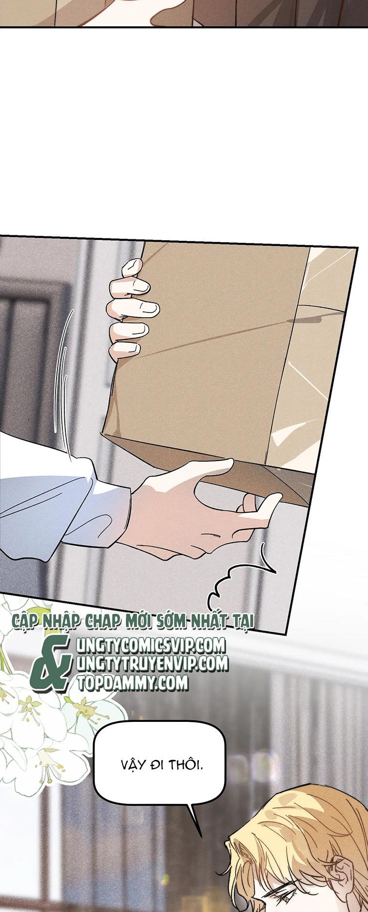 Tổng Tài Kpi - Chương 4 - Trang 14