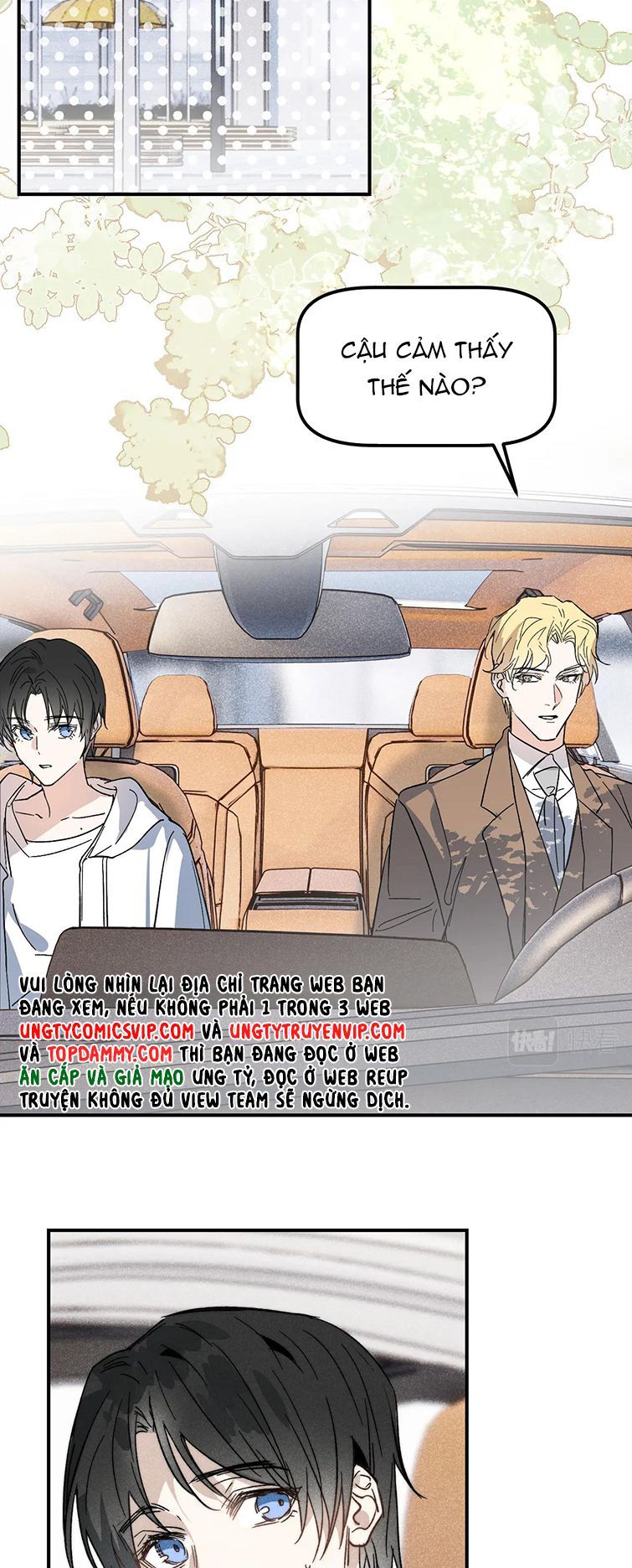 Tổng Tài Kpi - Chương 4 - Trang 17