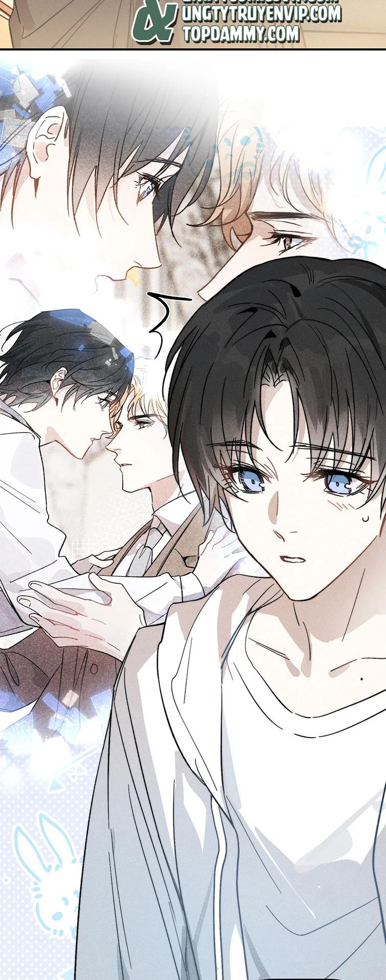 Tổng Tài Kpi - Chương 4 - Trang 19