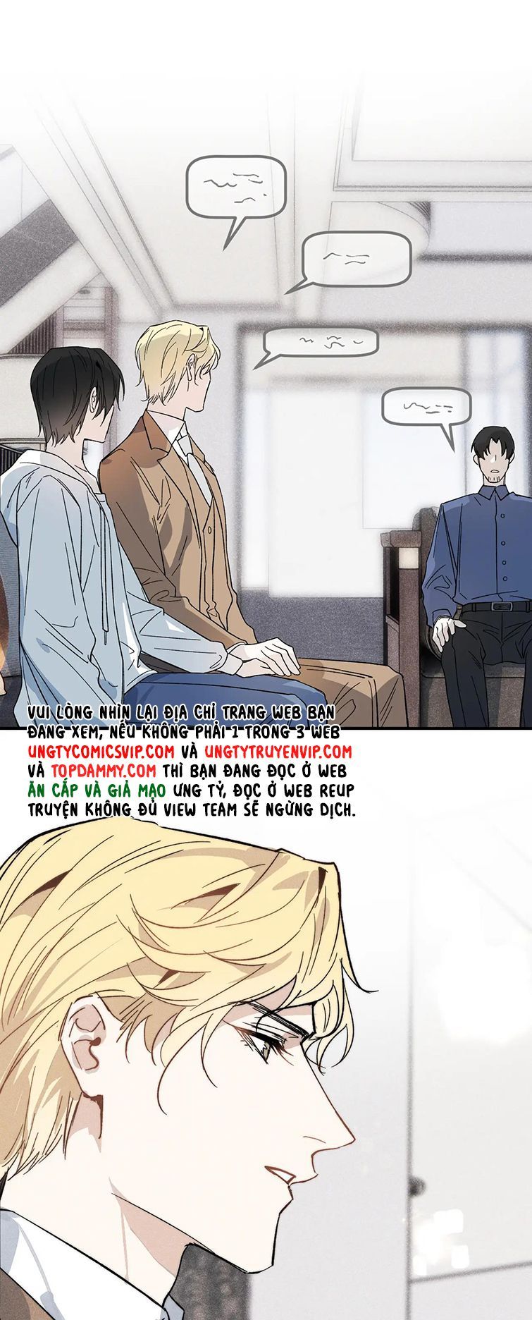 Tổng Tài Kpi - Chương 4 - Trang 3