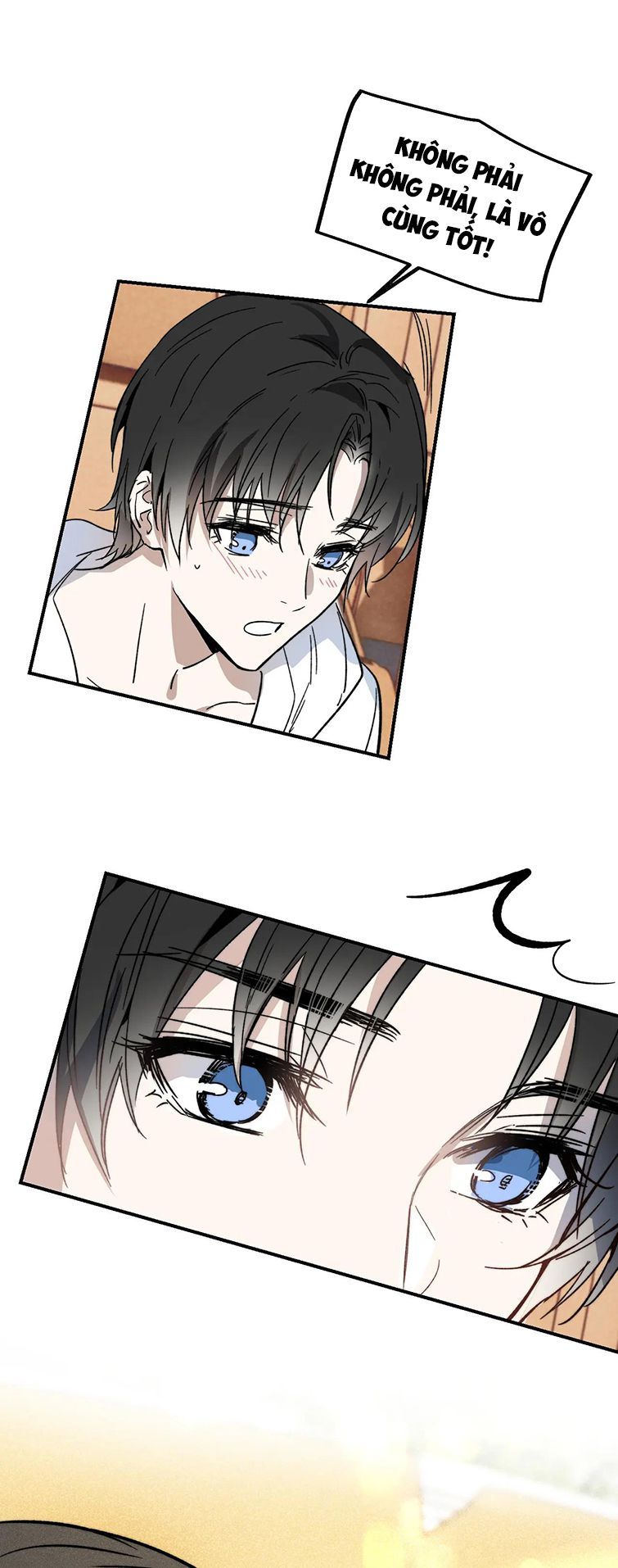 Tổng Tài Kpi - Chương 4 - Trang 21