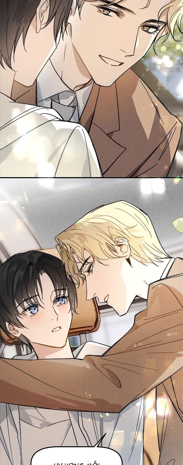 Tổng Tài Kpi - Chương 4 - Trang 24