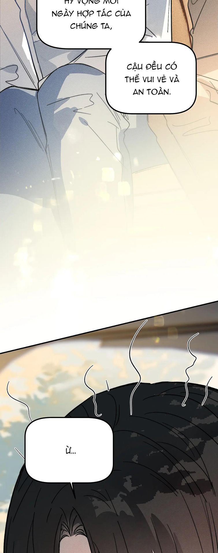 Tổng Tài Kpi - Chương 4 - Trang 25