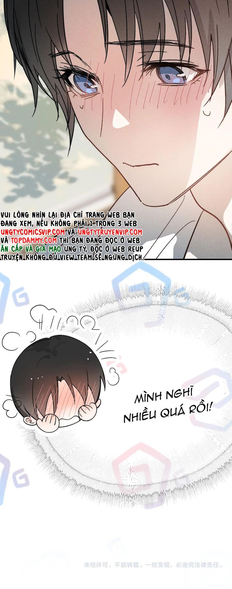 Tổng Tài Kpi - Chương 4 - Trang 26