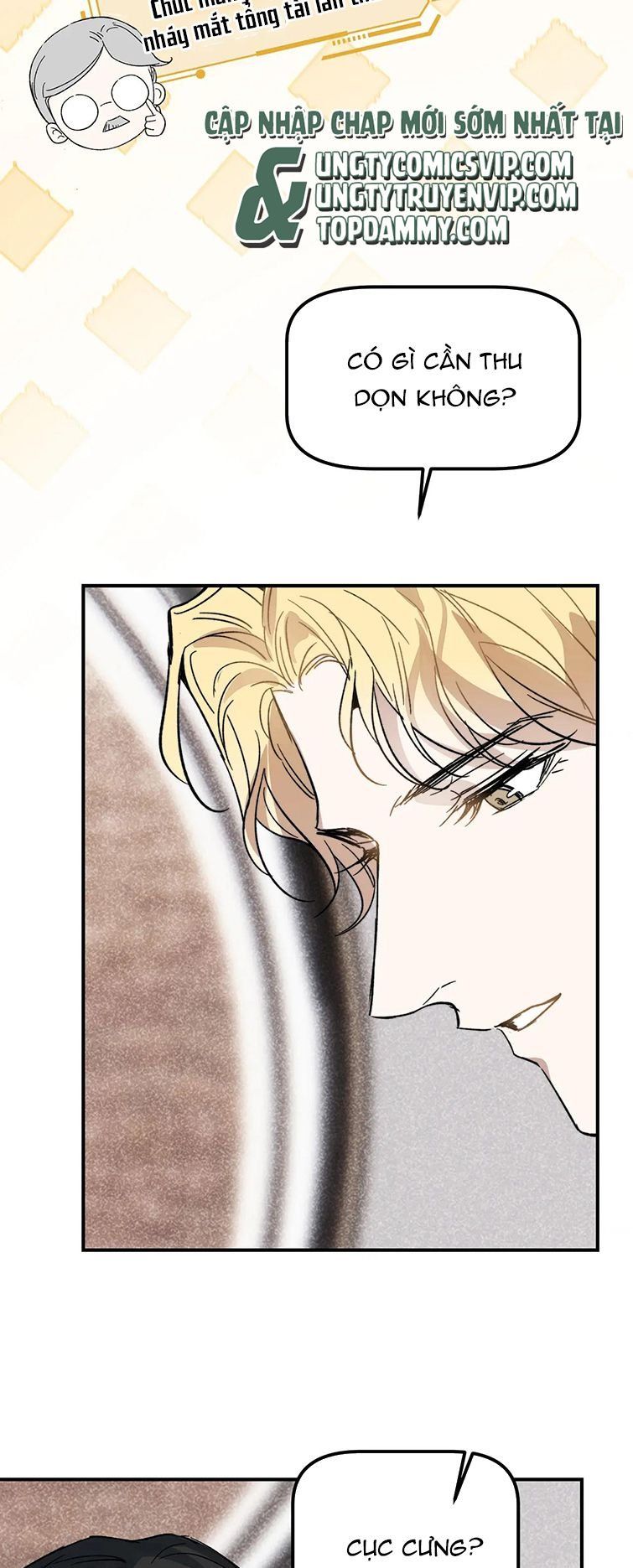 Tổng Tài Kpi - Chương 4 - Trang 6