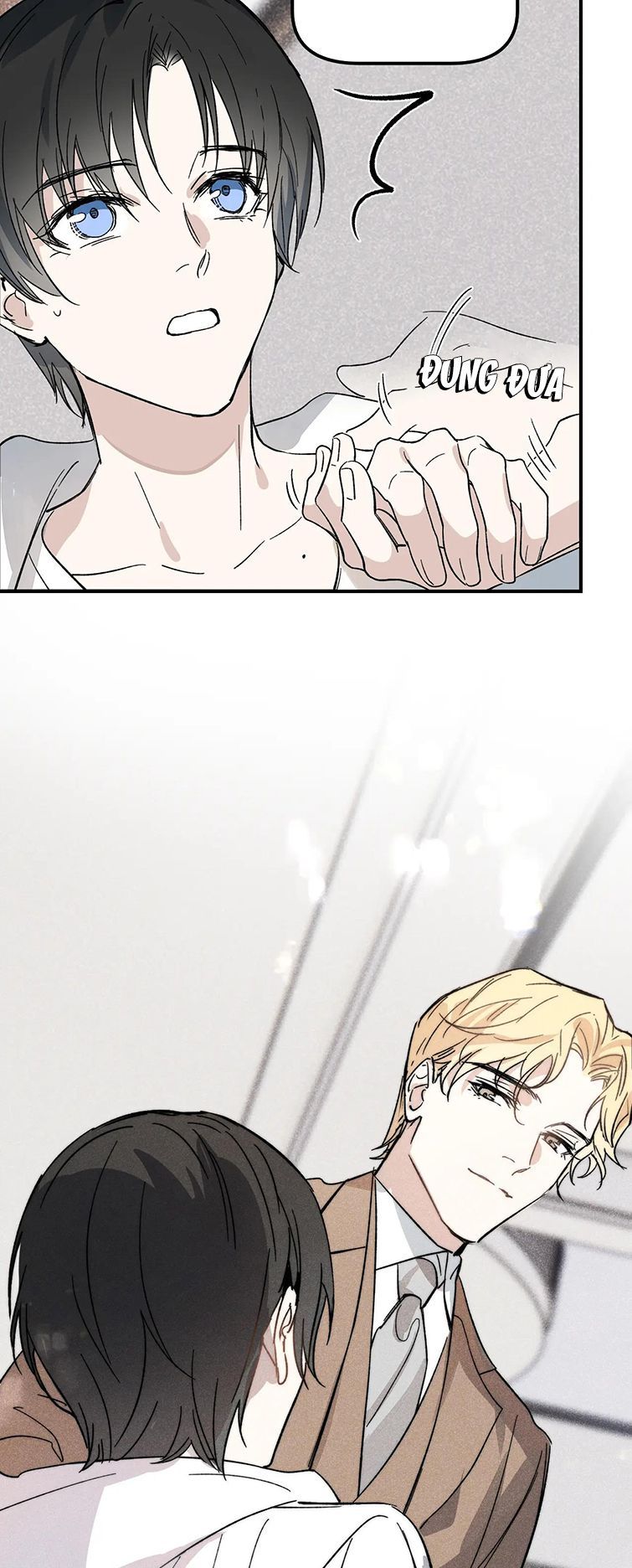 Tổng Tài Kpi - Chương 4 - Trang 7