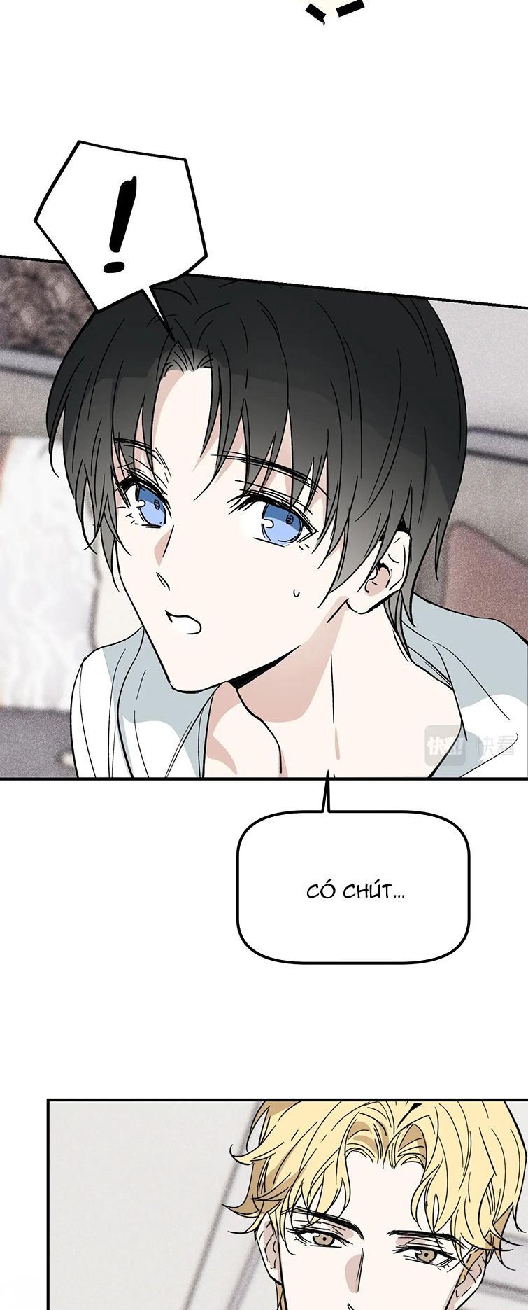 Tổng Tài Kpi - Chương 4 - Trang 9