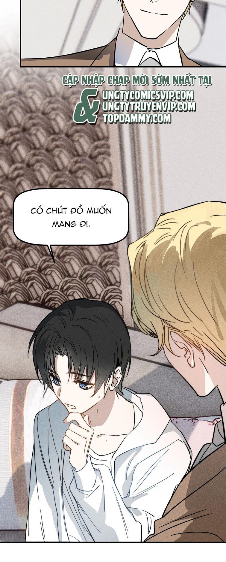 Tổng Tài Kpi - Chương 4 - Trang 10