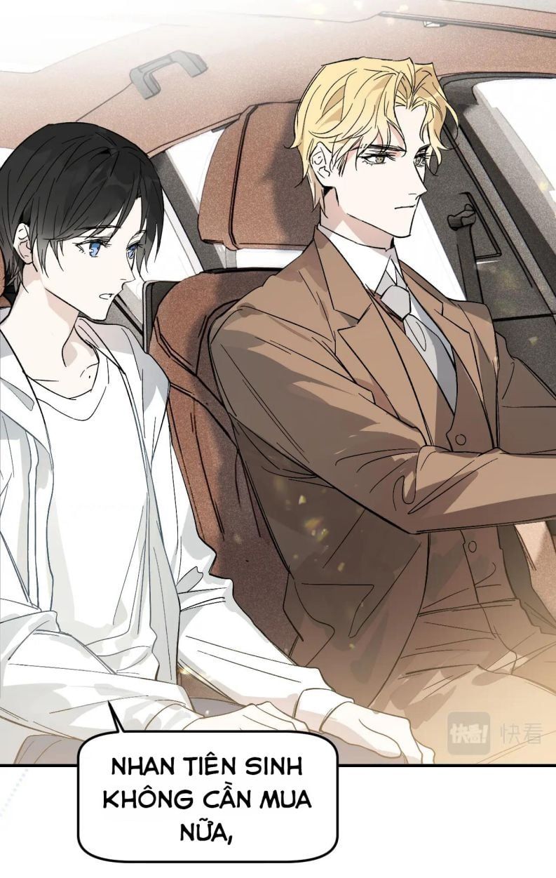 Tổng Tài Kpi - Chương 5 - Trang 12