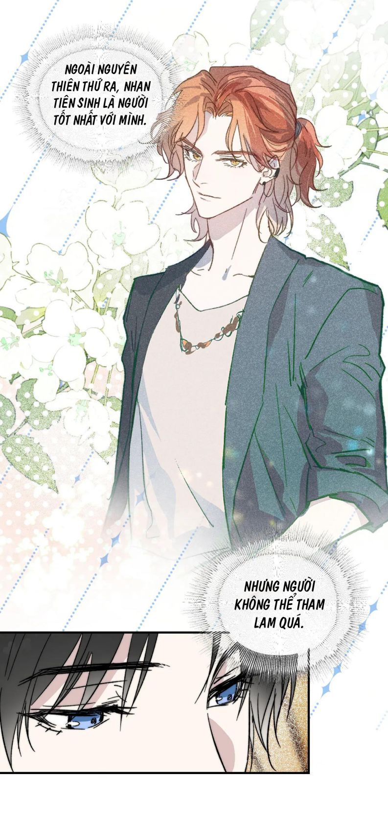 Tổng Tài Kpi - Chương 5 - Trang 15