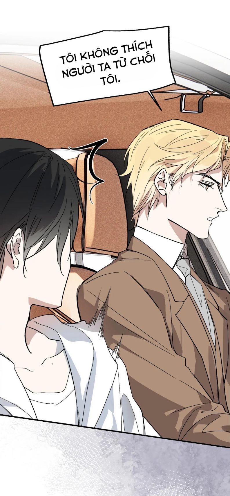 Tổng Tài Kpi - Chương 5 - Trang 16