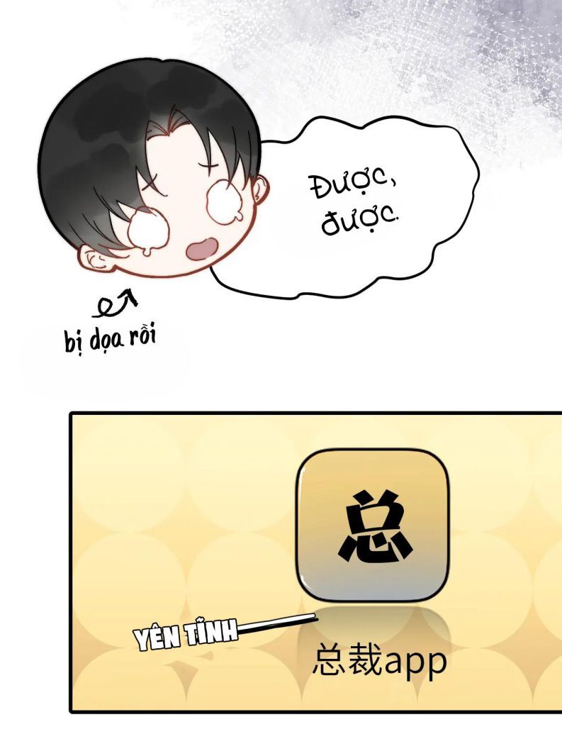 Tổng Tài Kpi - Chương 5 - Trang 17