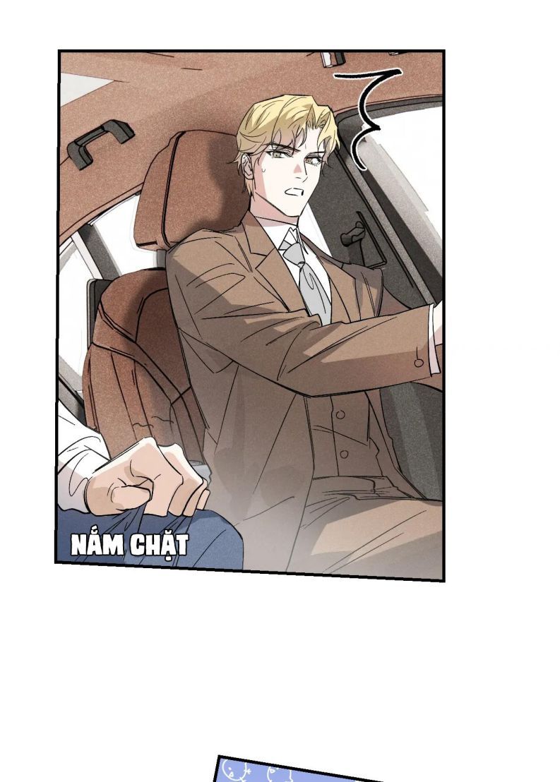 Tổng Tài Kpi - Chương 5 - Trang 19