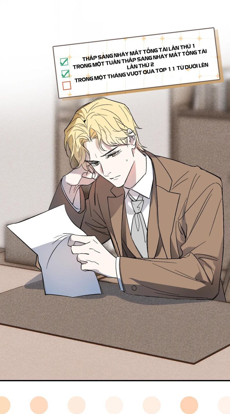 Tổng Tài Kpi - Chương 5 - Trang 3