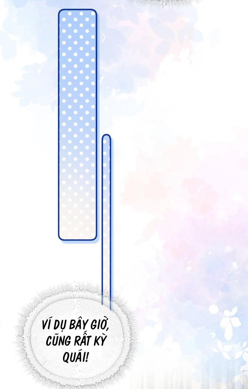 Tổng Tài Kpi - Chương 5 - Trang 22