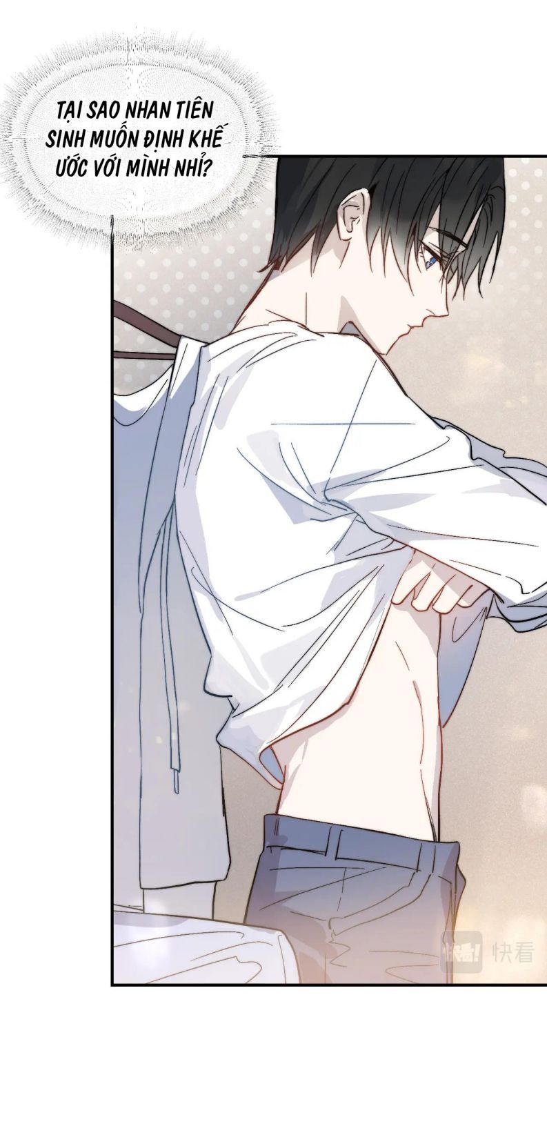 Tổng Tài Kpi - Chương 5 - Trang 29