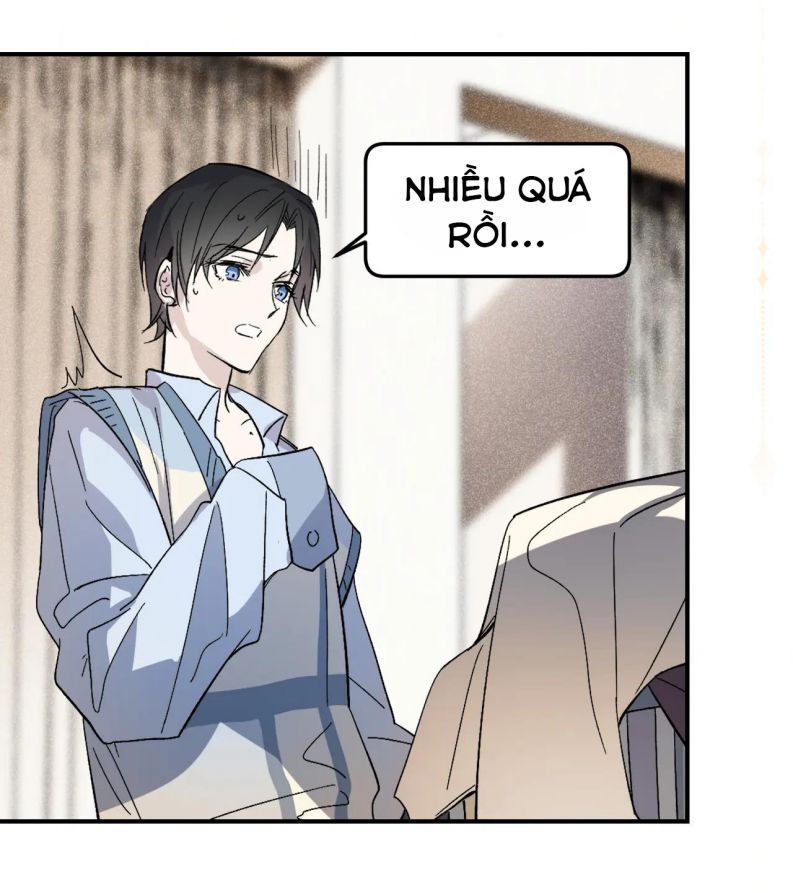 Tổng Tài Kpi - Chương 5 - Trang 33