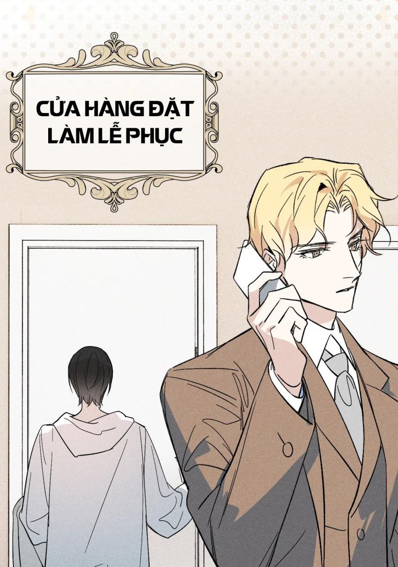 Tổng Tài Kpi - Chương 5 - Trang 36