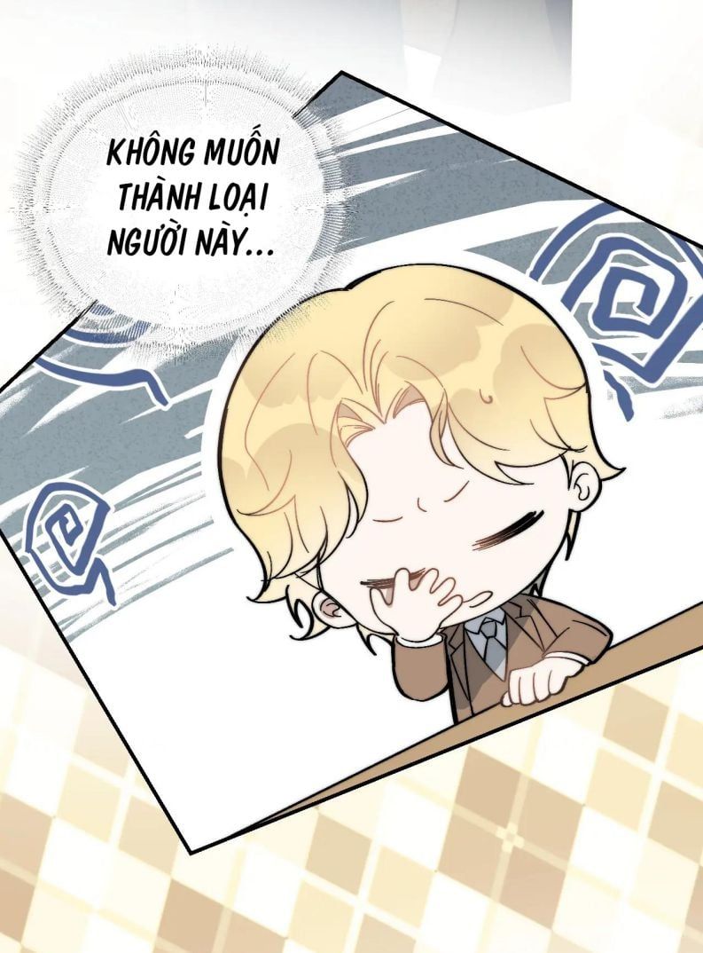 Tổng Tài Kpi - Chương 5 - Trang 9