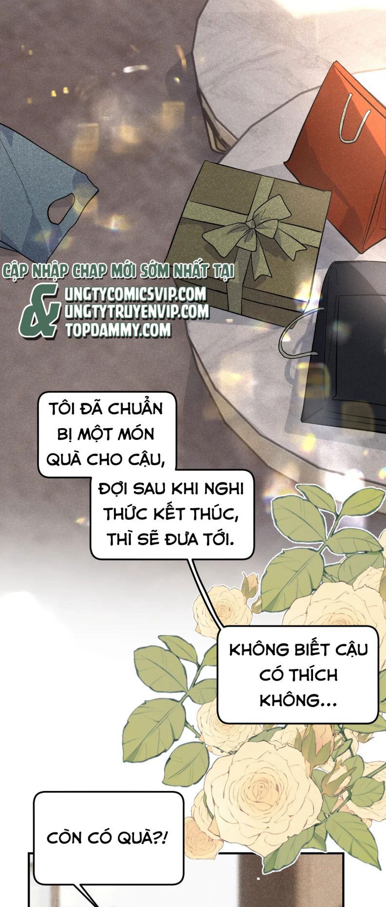 Tổng Tài Kpi - Chương 6 - Trang 15