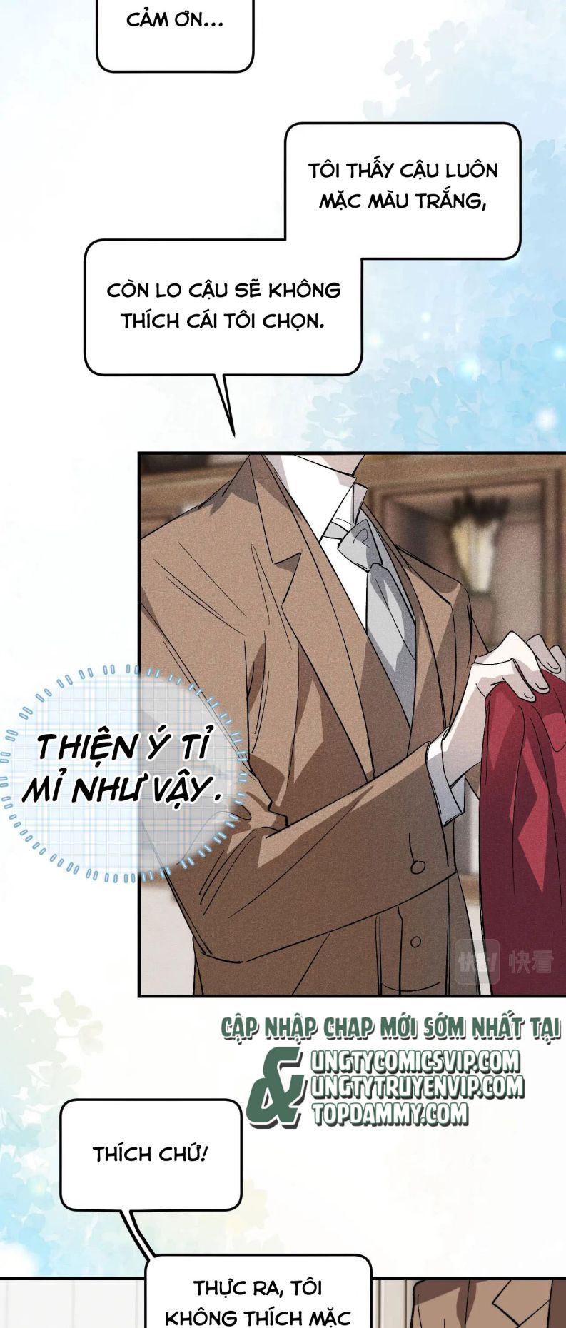 Tổng Tài Kpi - Chương 6 - Trang 17