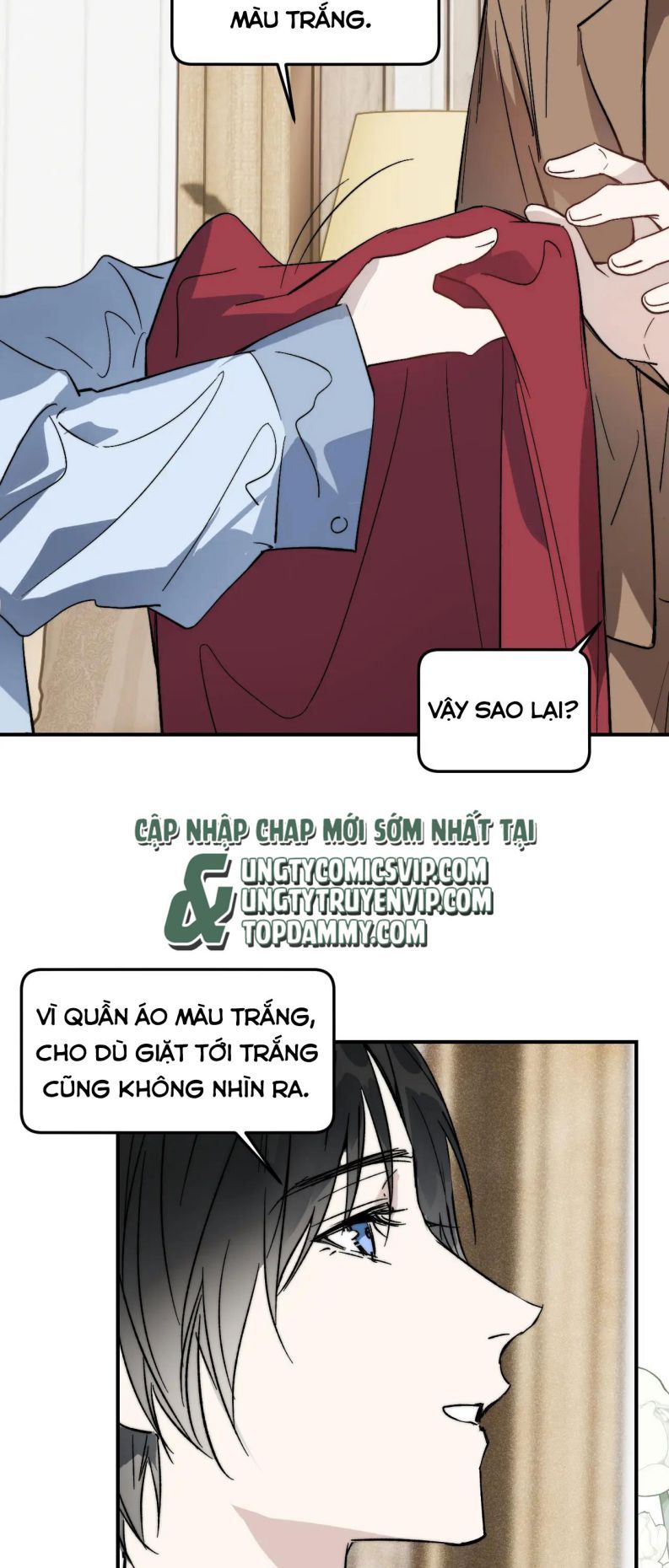 Tổng Tài Kpi - Chương 6 - Trang 18